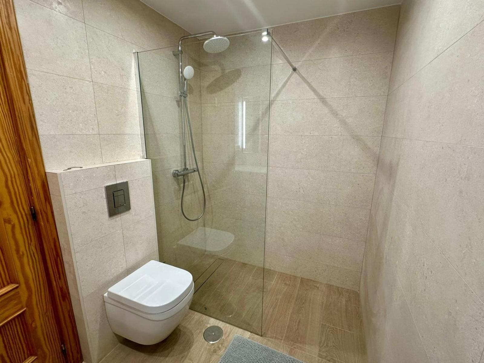 Luminoso Y Acogedor Apartamento En Albir El Albir Bagian luar foto